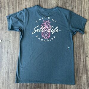 Salt Life Tee